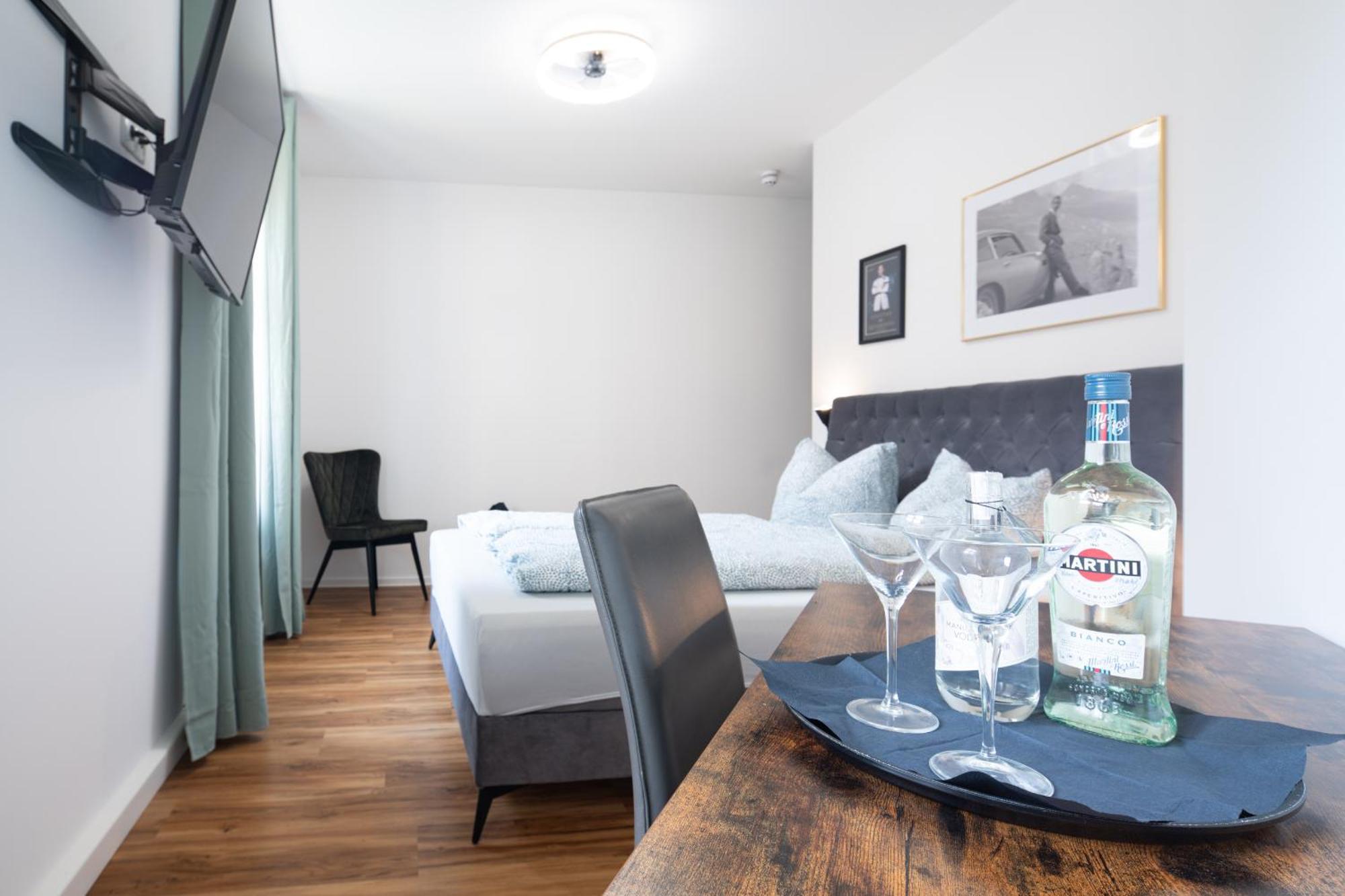 Gwuni B&B Leipzig Luaran gambar