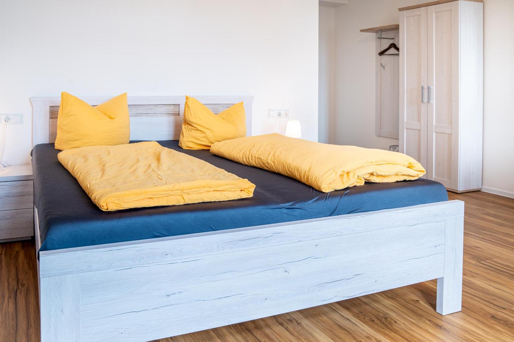 Gwuni B&B Leipzig Luaran gambar