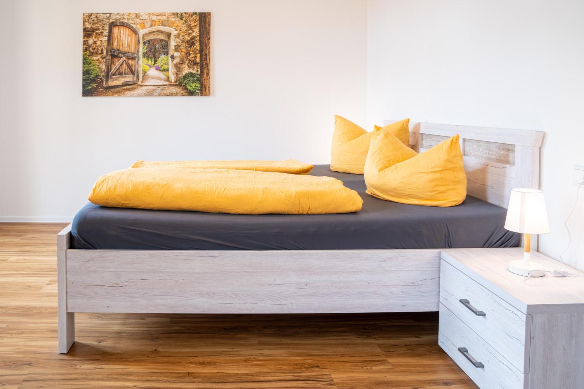Gwuni B&B Leipzig Luaran gambar