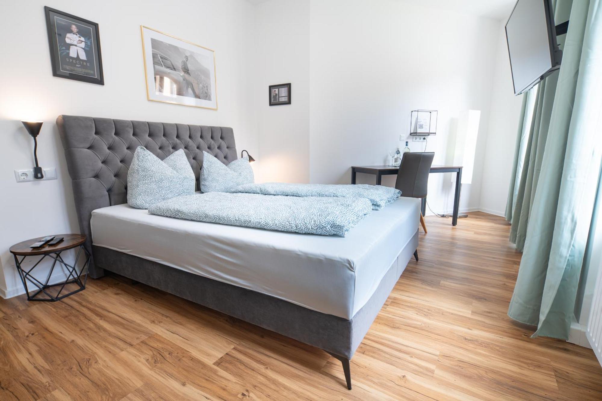 Gwuni B&B Leipzig Luaran gambar