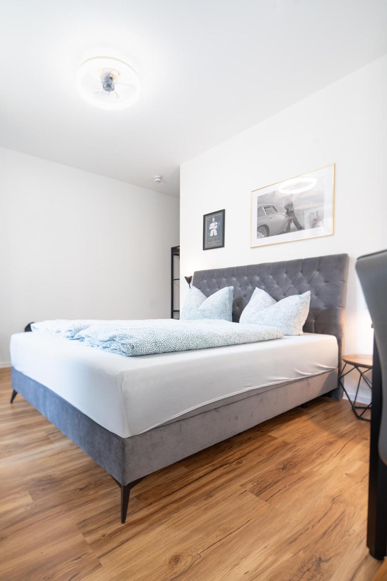 Gwuni B&B Leipzig Luaran gambar
