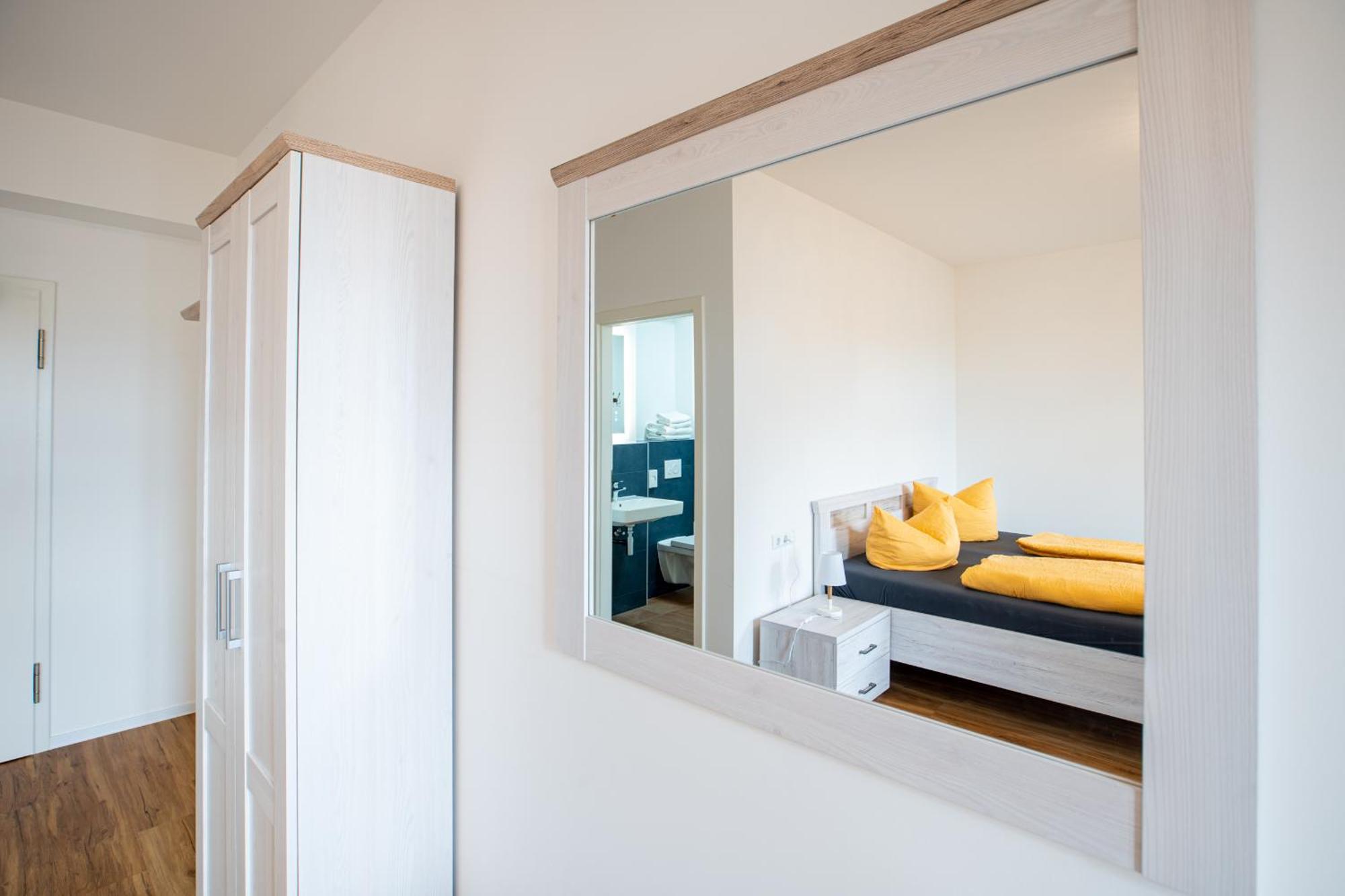 Gwuni B&B Leipzig Luaran gambar