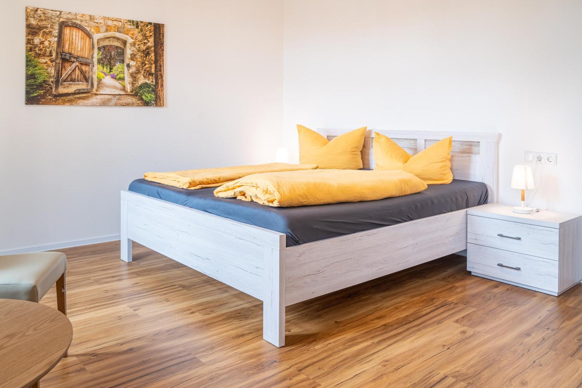 Gwuni B&B Leipzig Luaran gambar
