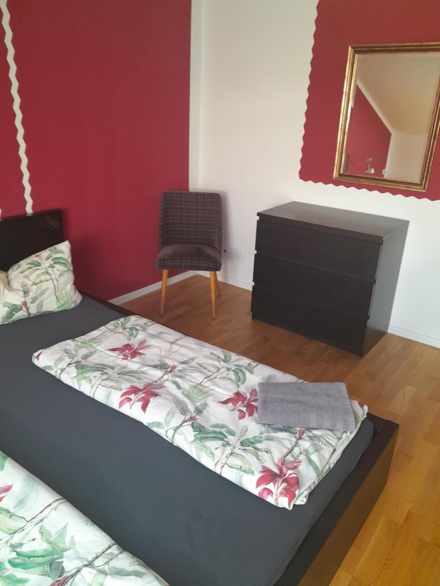 Gwuni B&B Leipzig Luaran gambar