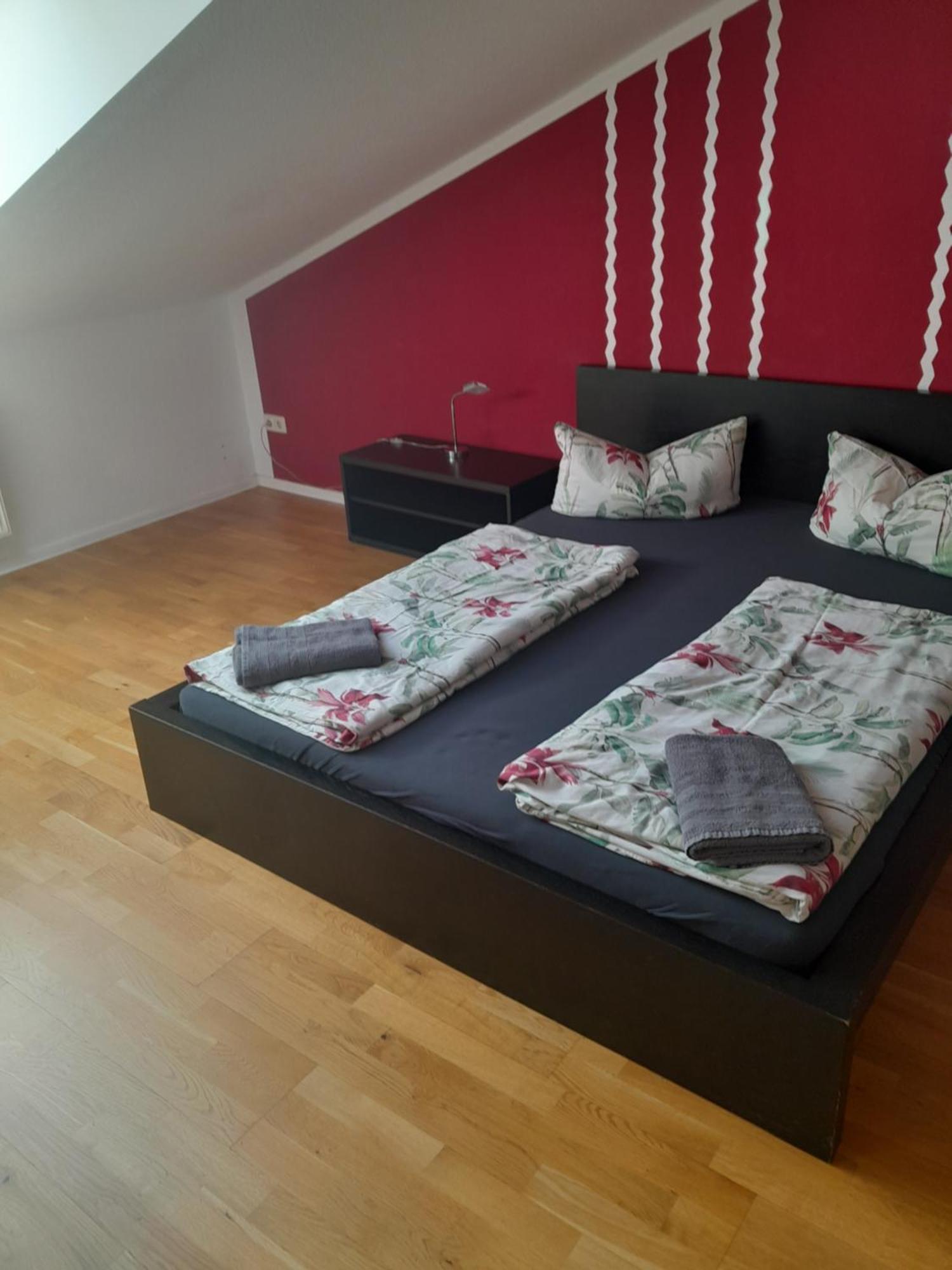 Gwuni B&B Leipzig Luaran gambar