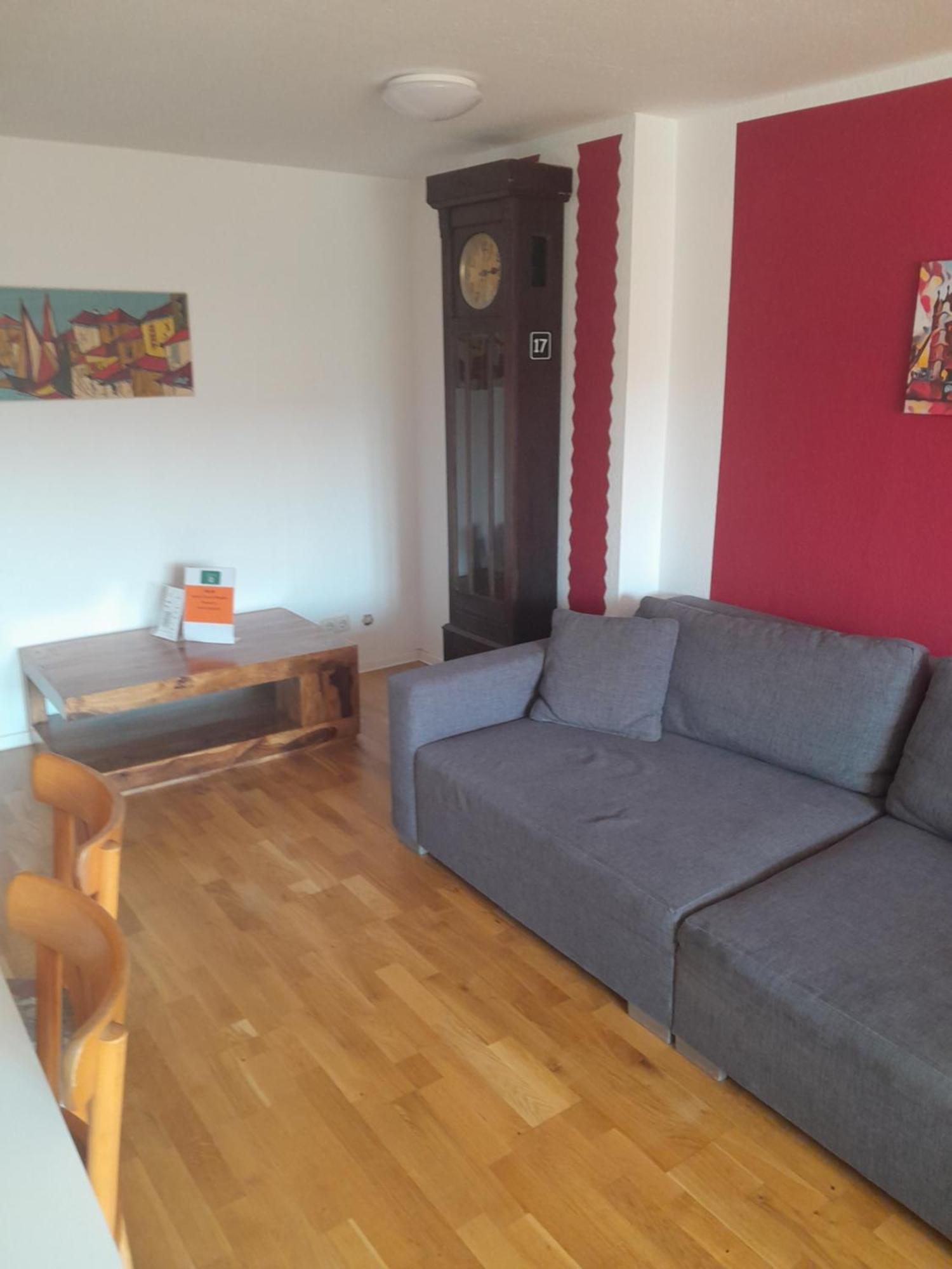Gwuni B&B Leipzig Luaran gambar